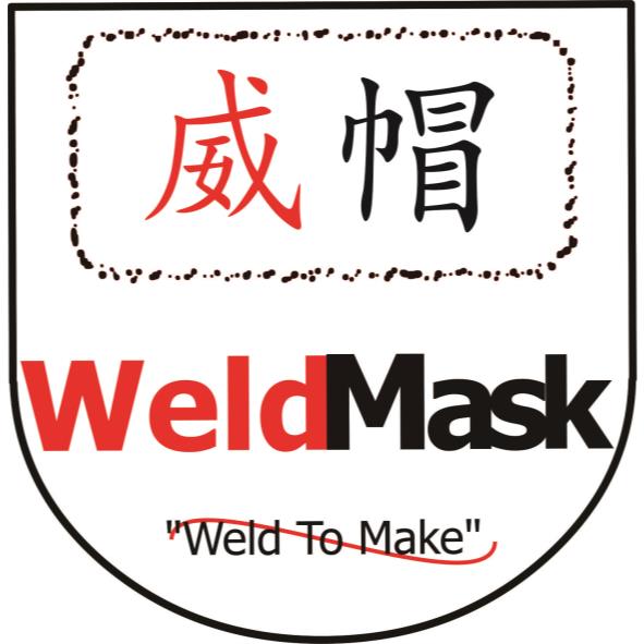 威帽 WELDMASK - 最專業的自動變光焊接面罩